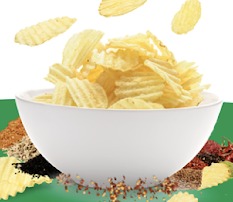 Potato Chips